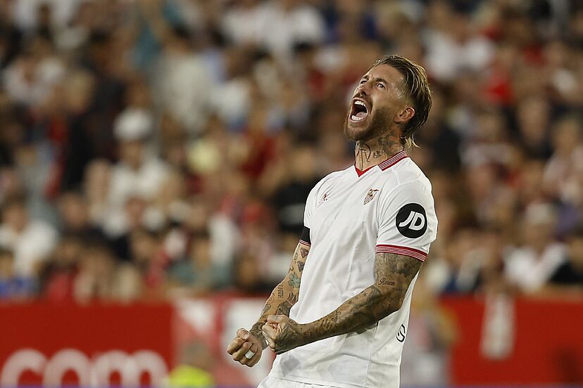 Sergio Ramos ima poseban afinitet prema La Ligi